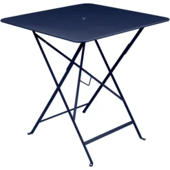 Fermob Bistro Metal Square Table