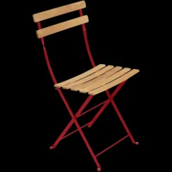 Fermob Bistro Natural Chair