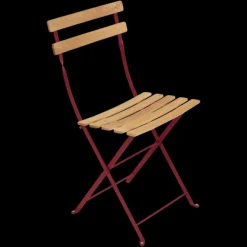 Fermob Bistro Natural Chair