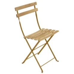 Fermob Bistro Natural Chair