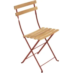 Fermob Bistro Natural Chair