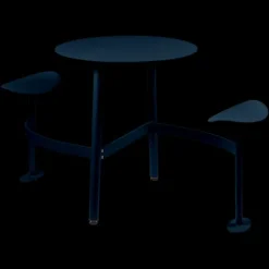 Fermob Bolder 2 Seater Modular Table with Seats