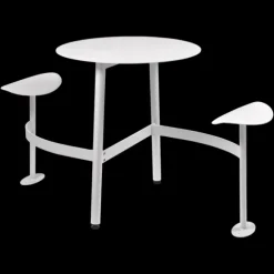 Fermob Bolder 2 Seater Modular Table with Seats
