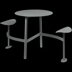 Fermob Bolder 2 Seater Modular Table with Seats