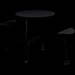 Fermob Bolder 2 Seater Modular Table with Seats
