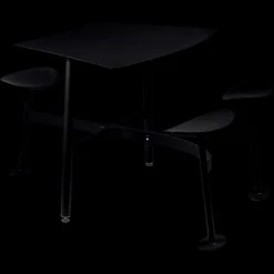 Fermob Bolder 3 Seater Modular Table with Seats