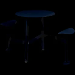 Fermob Bolder 2 Seater Modular Table with Seats