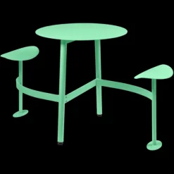 Fermob Bolder 2 Seater Modular Table with Seats