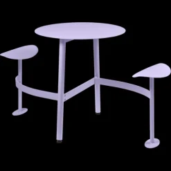 Fermob Bolder 2 Seater Modular Table with Seats
