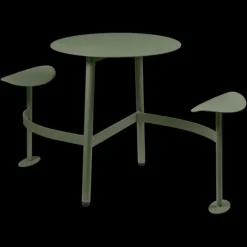 Fermob Bolder 2 Seater Modular Table with Seats