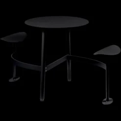 Fermob Bolder 2 Seater Modular Table with Seats
