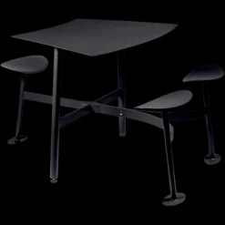 Fermob Bolder 3 Seater Modular Table with Seats