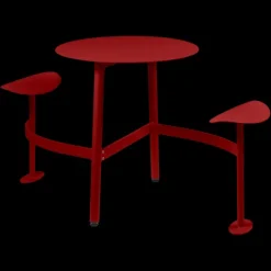 Fermob Bolder 2 Seater Modular Table with Seats