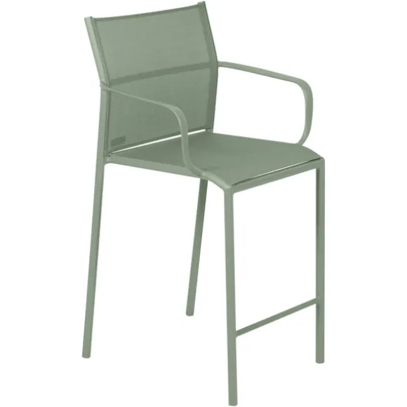 Fermob Cadiz High Armchair