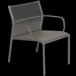 Fermob Cadiz Low Armchair