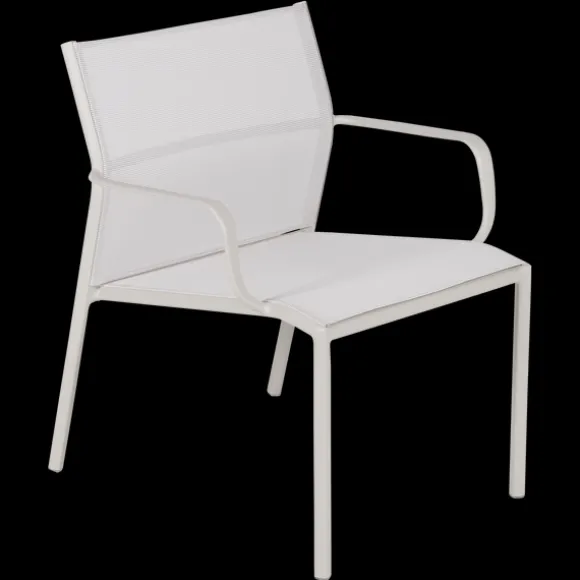 Fermob Cadiz Low Armchair