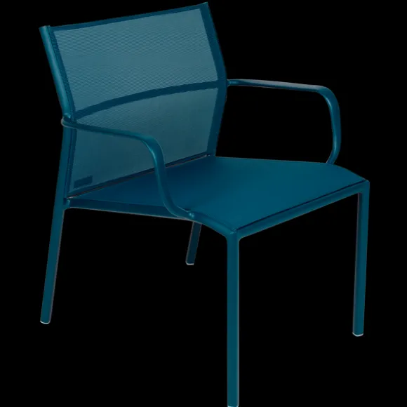 Fermob Cadiz Low Armchair