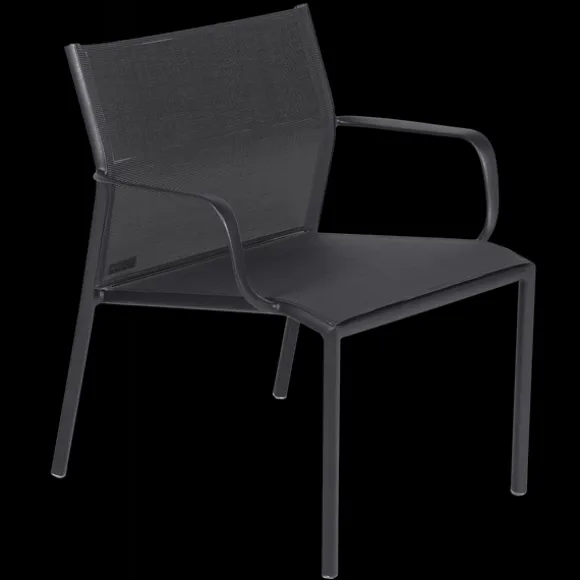 Fermob Cadiz Low Armchair