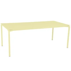 Fermob Calvi Rectangular Dining Table