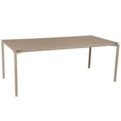 Fermob Calvi Rectangular Dining Table