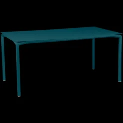 Fermob Calvi Rectangular Dining Table