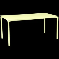Fermob Calvi Rectangular Dining Table