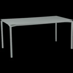 Fermob Calvi Rectangular Dining Table