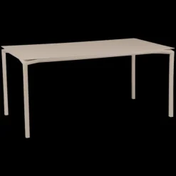 Fermob Calvi Rectangular Dining Table
