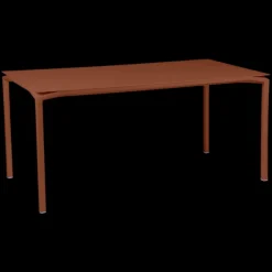 Fermob Calvi Rectangular Dining Table