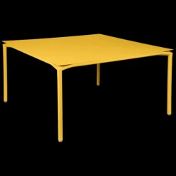 Fermob Calvi Square Dining Table
