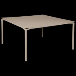 Fermob Calvi Square Dining Table
