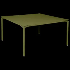 Fermob Calvi Square Dining Table