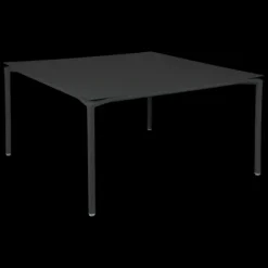 Fermob Calvi Square Dining Table