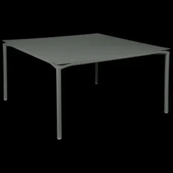 Fermob Calvi Square Dining Table