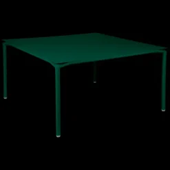 Fermob Calvi Square Dining Table