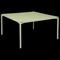 Fermob Calvi Square Dining Table