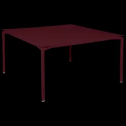 Fermob Calvi Square Dining Table