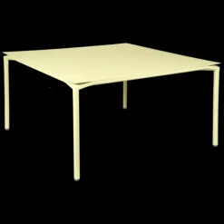 Fermob Calvi Square Dining Table