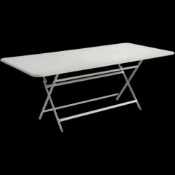 Fermob Caractere Rectangular Table