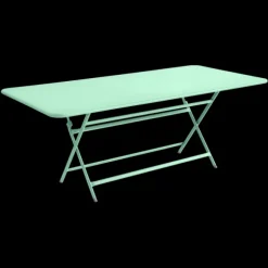 Fermob Caractere Rectangular Table