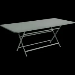 Fermob Caractere Rectangular Table