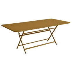 Fermob Caractere Rectangular Table