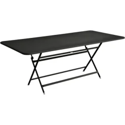 Fermob Caractere Rectangular Table