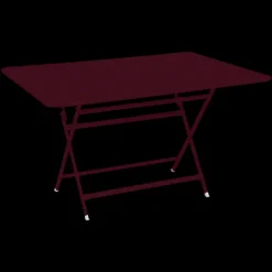Fermob Caractere Rectangular Table