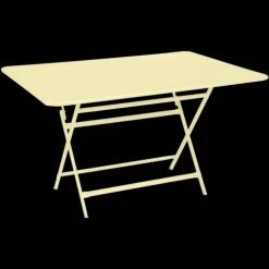 Fermob Caractere Rectangular Table