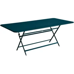 Fermob Caractere Rectangular Table