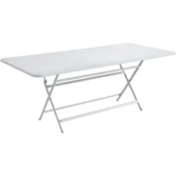 Fermob Caractere Rectangular Table