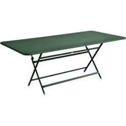 Fermob Caractere Rectangular Table