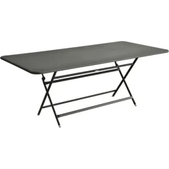 Fermob Caractere Rectangular Table