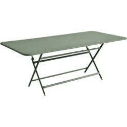 Fermob Caractere Rectangular Table